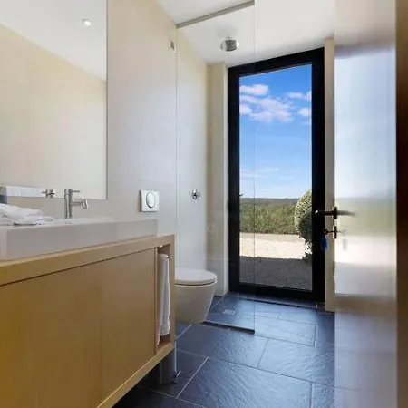 Serene Retreat At Sernadinha Lagos-bensafrim * Bensafrim