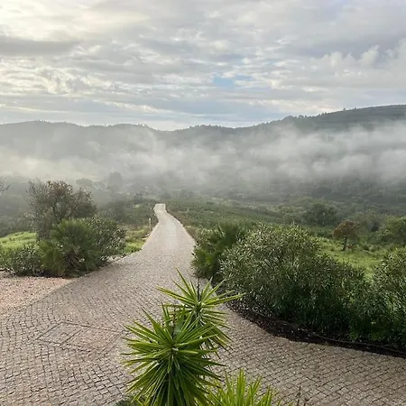 Serene Retreat At Sernadinha Lagos-bensafrim * Bensafrim