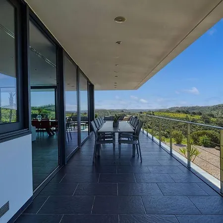 Serene Retreat At Sernadinha Lagos-bensafrim