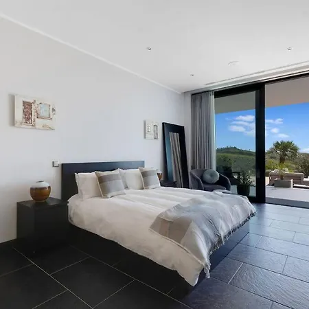Serene Retreat At Sernadinha Lagos-bensafrim