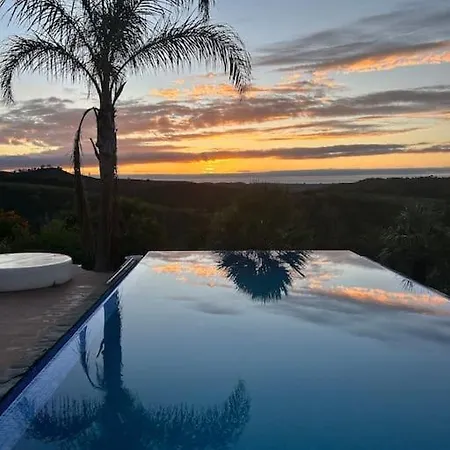 Serene Retreat At Sernadinha Lagos-bensafrim