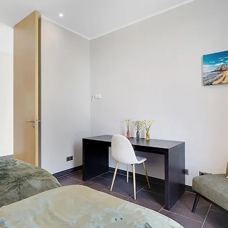 Serene Retreat At Sernadinha Lagos-bensafrim Villa Bensafrim