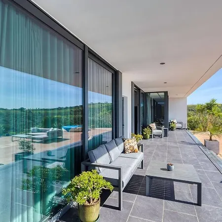 Serene Retreat At Sernadinha Lagos-bensafrim