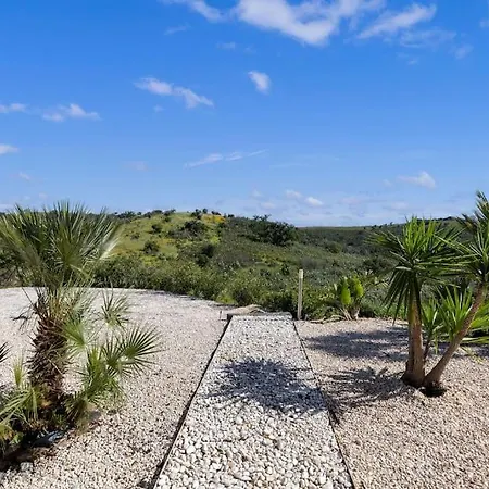 Villa Serene Retreat At Sernadinha Lagos-bensafrim Bensafrim