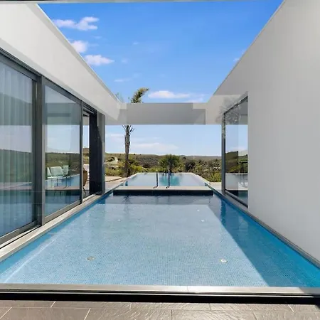 Serene Retreat At Sernadinha Lagos-bensafrim *