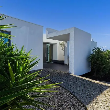 Вилла Serene Retreat At Sernadinha Lagos-bensafrim