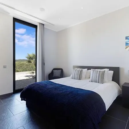Serene Retreat At Sernadinha Lagos-bensafrim * Бенсафрим