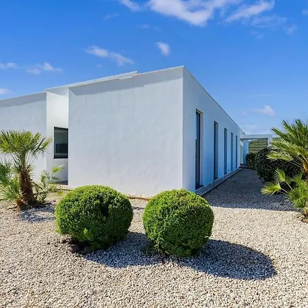 Serene Retreat At Sernadinha Lagos-bensafrim *