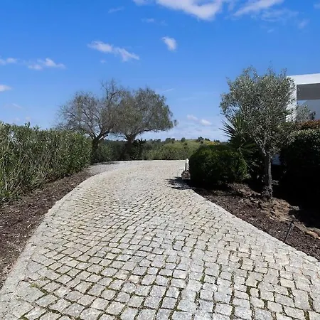 Serene Retreat At Sernadinha Lagos-bensafrim Бенсафрим