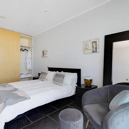 Serene Retreat At Sernadinha Lagos-bensafrim
