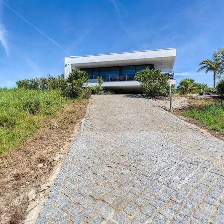 Serene Retreat At Sernadinha Lagos-bensafrim Вилла Бенсафрим