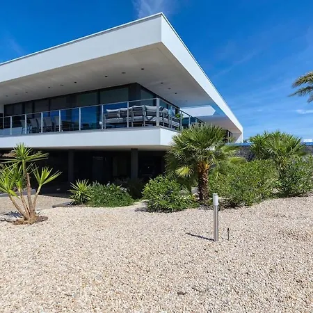 Вилла Serene Retreat At Sernadinha Lagos-bensafrim