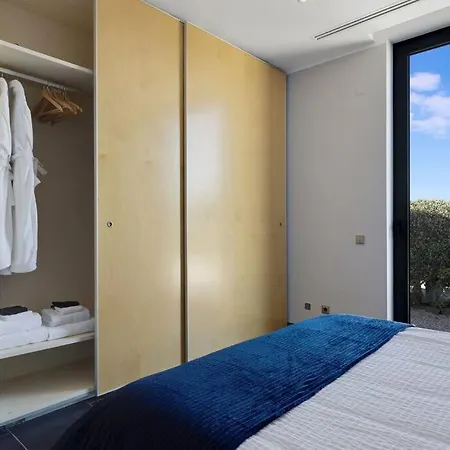 Вилла Serene Retreat At Sernadinha Lagos-bensafrim Бенсафрим